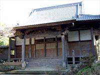 円満寺の画像