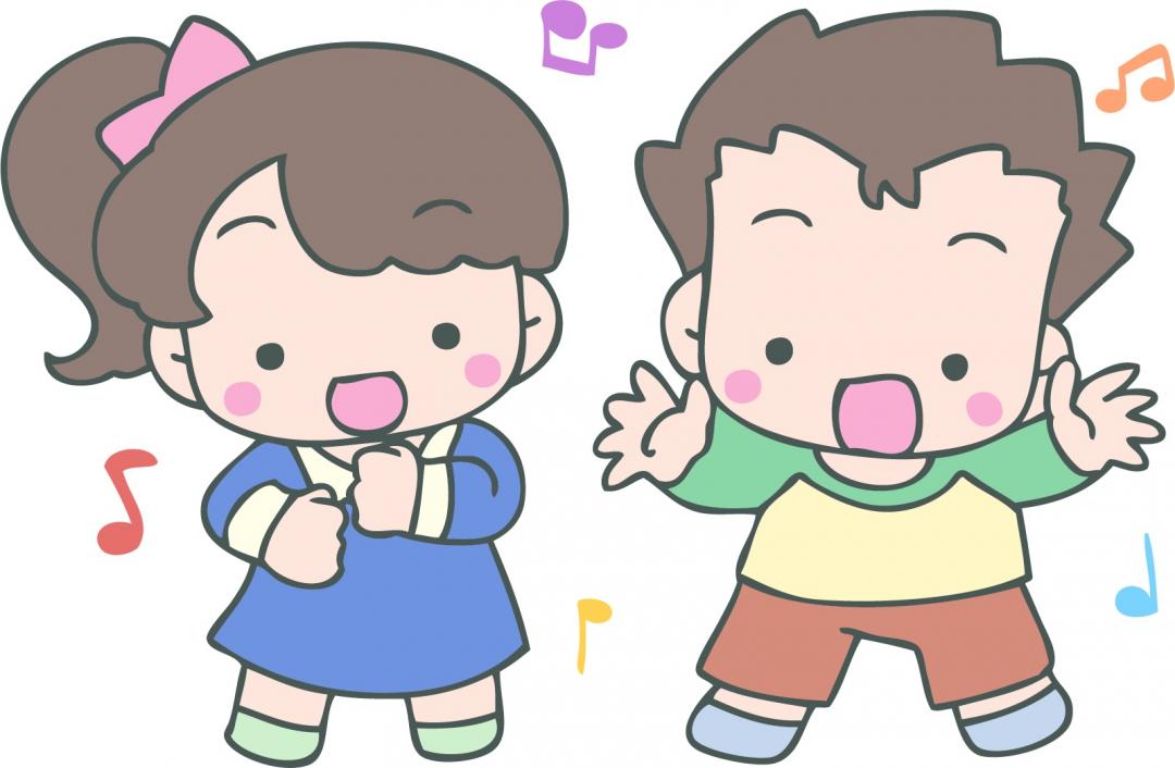 こどものうたあそび